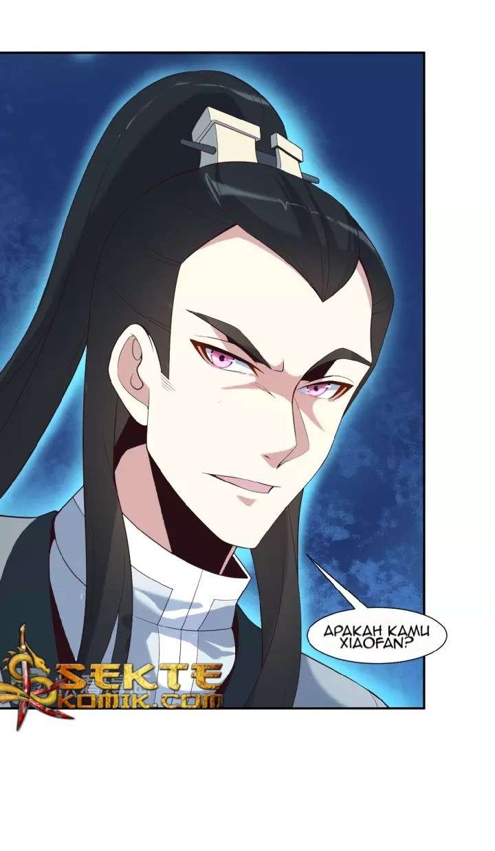 Swallow The Whole World chapter 9